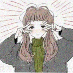 观众冬眠中头像